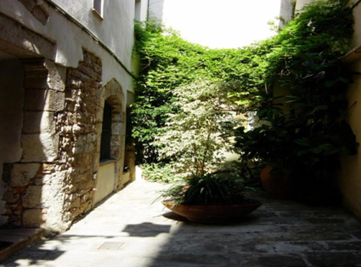 PORTAL DEL ANGEL Barcelonastuff Apartments Rum bild