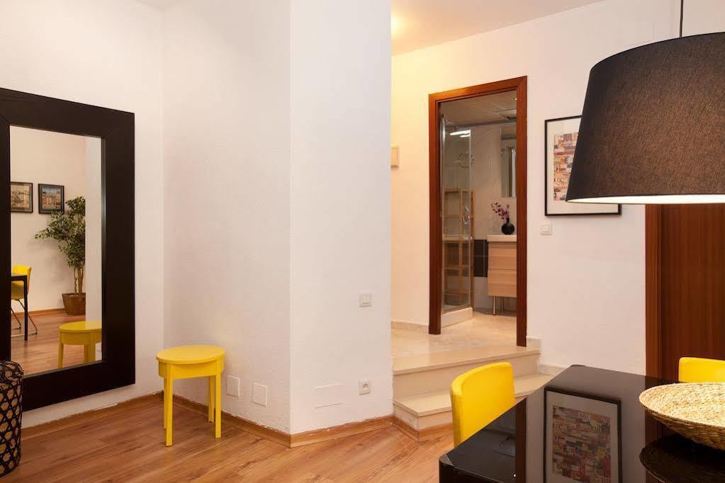 PORTAL DEL ANGEL Barcelonastuff Apartments Exteriör bild